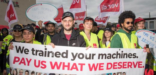 TikToks Löscharbeiter: Sie haben die KI mittrainiert – nun will TikTok sie loswerden