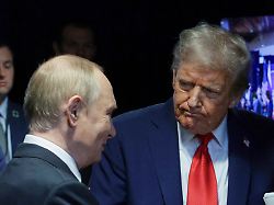 Deitelhoff zum Alaska-Gipfel: „Die nächsten 48 bis 72 Stunden sind entscheidend“