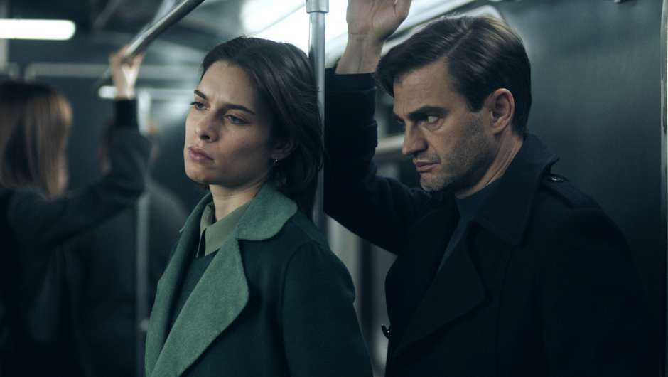 Der Kuss des Grashüpfers (2025)