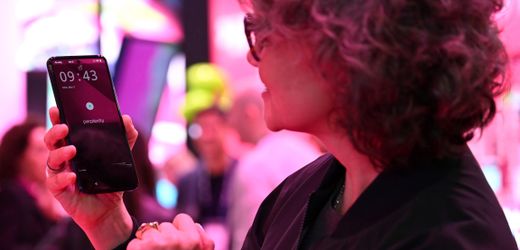 Telekom bringt KI-Phone heraus – ohne sichtbare Apps
