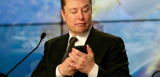 ChatGPT-Platzierung vor Grok: Elon Musk droht Apple mit Klage