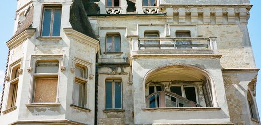 Immobilien: Pfusch am Bau? So können Sie sich wehren