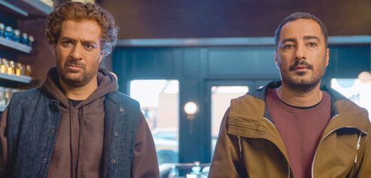 »The Actor« bei Arte: Künstler auf geheimer Mission