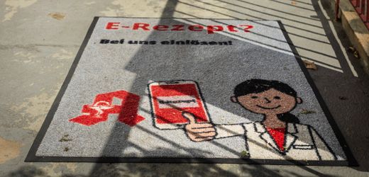 E-Rezepte: Apotheker kritisieren häufige Systemausfälle