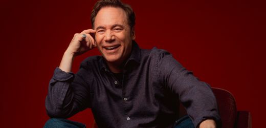 »Das Kanu des Manitu«: Michael Bully Herbig über seine lang erwartete Fortsetzung