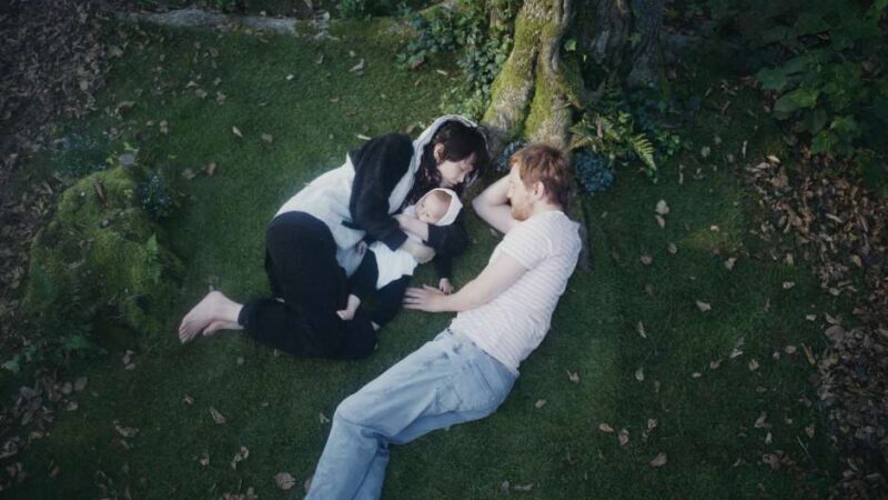 Electric Child (2024)