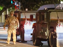 „Autoritäre Übergriffe“: Trump könnte im September Truppen nach Chicago senden