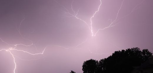 Wetter in Deutschland: Die Hitze geht, der Sommer bleibt