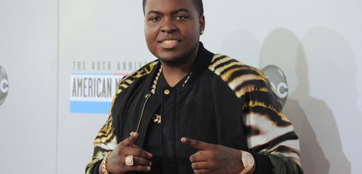 Sean Kingston: US-Rapper zu mehrjähriger Gefängnisstrafe verurteilt