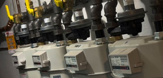 Gaspreise: Kabinett beschließt Entlastung für Verbraucher