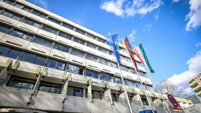 Kommunalwahl 2025: Diese Menschen wollen Bürgermeister von Leichlingen werden