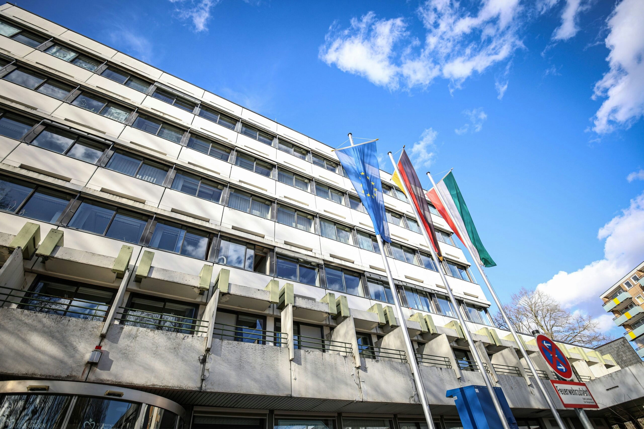 Kommunalwahl 2025: Diese Menschen wollen Bürgermeister von Leichlingen werden