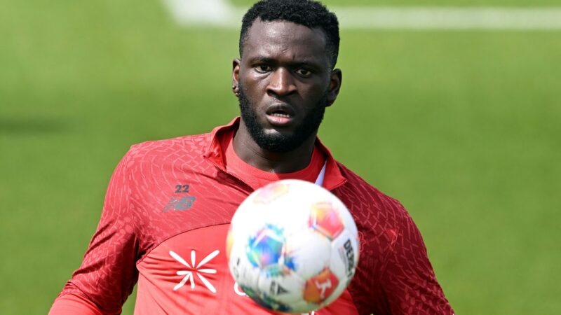 Bayer 04 Leverkusen: Umbruch wird immer größer – Auch Victor Boniface vor Abschied