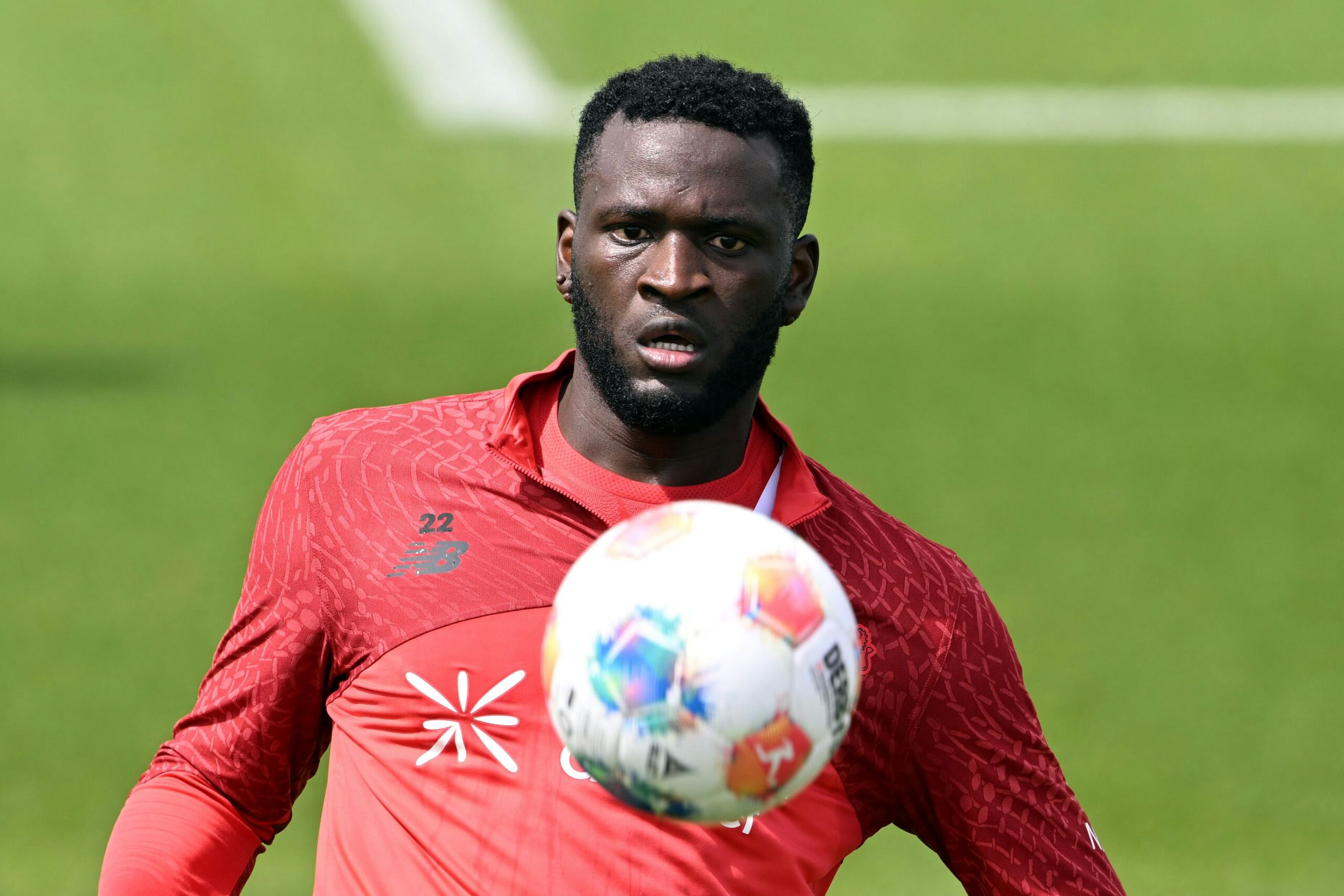 Bayer 04 Leverkusen: Umbruch wird immer größer – Auch Victor Boniface vor Abschied