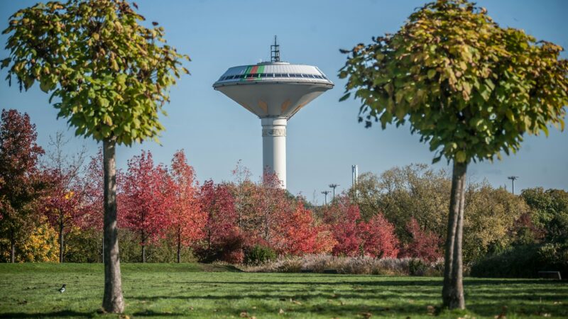 Bilanz der Energieversorgung: Warum Wasser in Leverkusen plötzlich viel teurer wurde