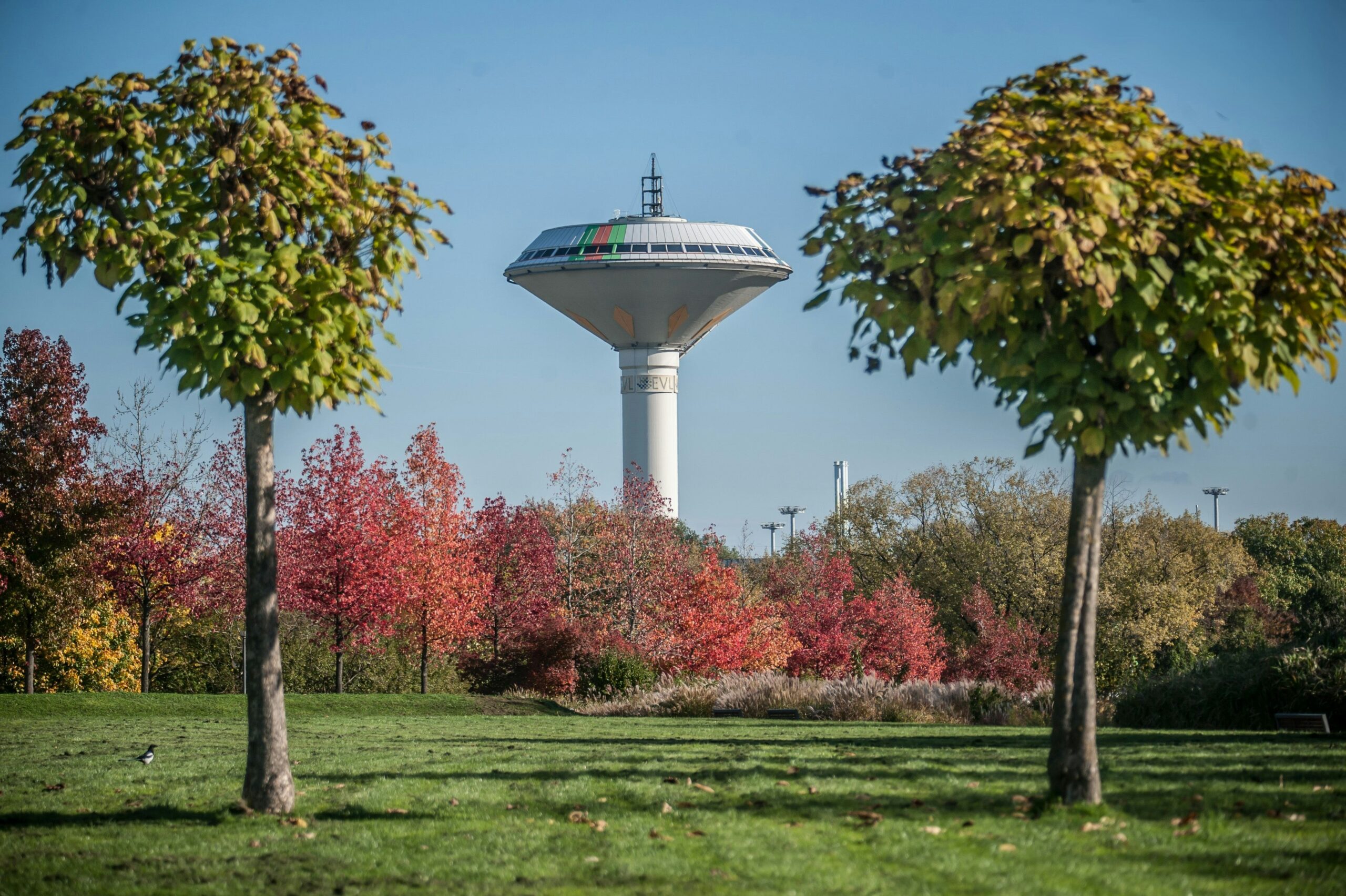 Bilanz der Energieversorgung: Warum Wasser in Leverkusen plötzlich viel teurer wurde