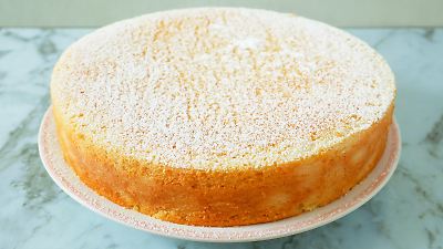 Rezept für Joghurtkuchen mit nur drei Zutaten: Supersaftigen Genuss – kinderleicht!