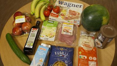 In welchem Supermarkt ist mein Wocheneinkauf am günstigsten? KI, sag’s mir!