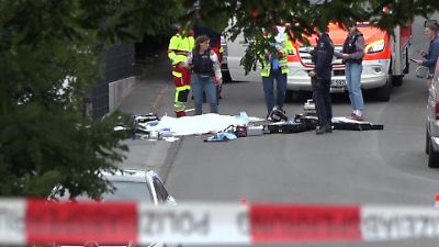 Tödliche Schüsse in Menden – Polizei fahndet nach 40-jährigem Tatverdächtigen