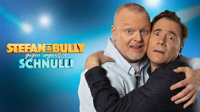 „Stefan und Bully gegen irgendson Schnulli” verpasst? Jetzt die Show des Manitu auf RTL+ streamen und nachholen
