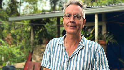 Bauer sucht Frau International 2026: Bauer Mathias aus Costa Rica sucht eine Frau für Abenteuer