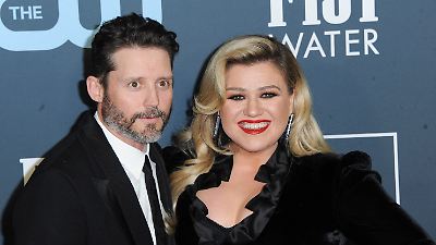 Brandon Blackstock: Sterbeurkunde von Kelly Clarksons Ex-Mann offenbart Details zu seinem Tod