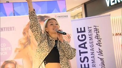 Neues Album von Anna-Carina Woitschack veröffentlicht