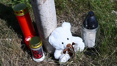 Familiendrama in Waldachtal: Kleine Hannah (2) ist aus dem Koma erwacht