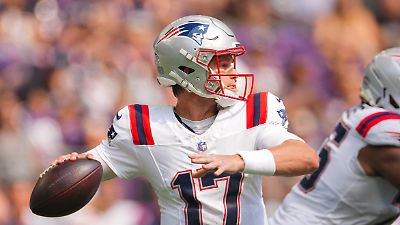 NFL Preseason 2025 LIVE bei RTL: Minnesota Vikings @ Tennessee Titans heute im TV oder Stream sehen