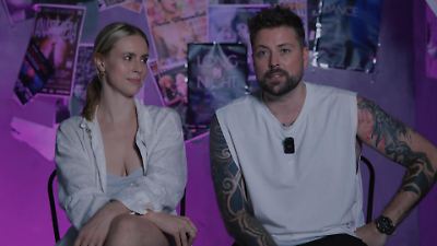 Wie geht es nach dem GZSZ-Sorgerechts-Zoff weiter, Lara und Felix?