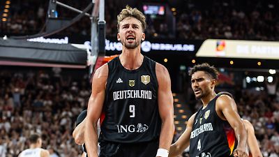 Basketball-EM 2025: Montenegro gegen Deutschland LIVE bei RTL: TV oder Stream? Alle Infos!