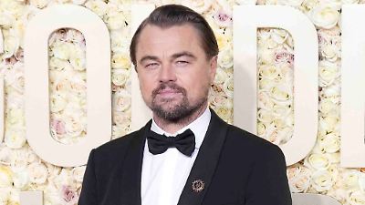 Leonardo DiCaprio verrät, was er am meisten bereut: „Keine Zeit verschwenden!”