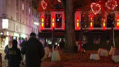 St. Pauli: Bar sucht Mann, der Besucherin während Party-Nacht im Mai geschwängert haben soll