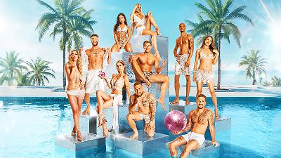 „Love Island VIP”-Kandidat Marco Cerullo will den Ballermann erobern – mit FKK-Song!
