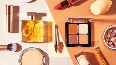 Fünf Parfums, die nach Make-up und Lippenstift riechen