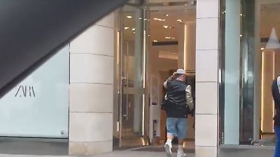 Pietro Lombardi erstmals wieder nach der Trennung von Laura gesichtet: DAS macht er