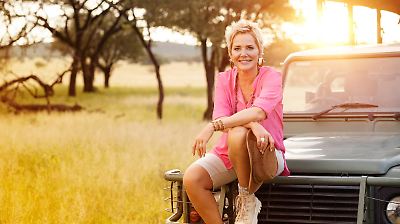 Bauer sucht Frau International 2026: Diese Bauern wollen die große Liebe finden