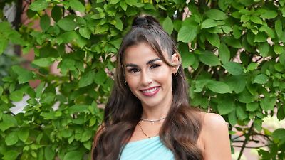 Baby-News! Sarah Engels freut sich über Familienzuwachs – „Willkommen auf der Welt, kleine Prinzessin”