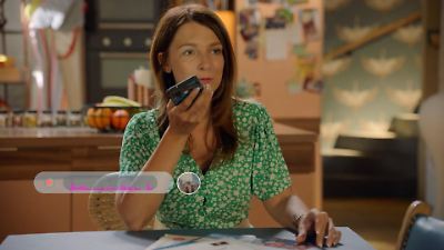 GZSZ-Wochenvorschau ab dem 25. August: Hat Lilly sich in Julian verliebt?