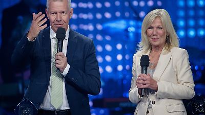 RTL Aktuell: SO geht’s Peter Kloeppel und Ulrike von der Groeben ein Jahr nach ihrem Abschied