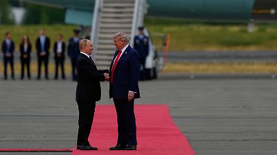 „RTL Aktuell Spezial” zum Treffen von Trump und Putin heute im Livestream auf RTL+ streamen