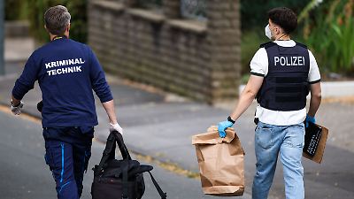 Polizei warnt vor Menden-Killer Kenan Mehovic (40): Er ist weiterhin auf der Flucht