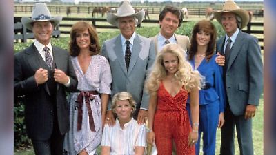 „Dallas”-Darsteller heute: Das wurde aus Victoria Principal, Patrick Duffy und Co.!