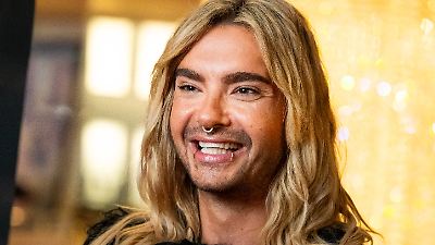 Bill Kaulitz über Spekulationen mit Jannik Kontalis: „Wir lernen uns kennen“