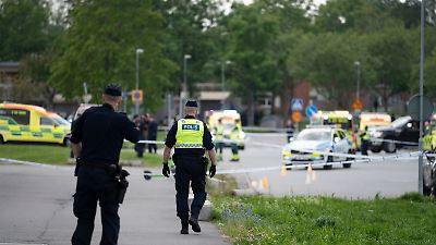 Schweden: Schießerei vor Moschee in Örebro – ein Toter!