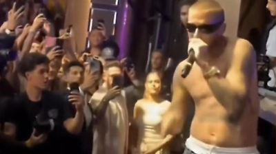 Las Vegas: Sänger gibt sich als Justin Bieber aus – und gönnt sich für 10.000 Euro im Nachtclub