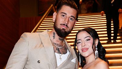 Mike und Leyla Heiter: Traumhochzeit ohne seine Tochter Aylen!