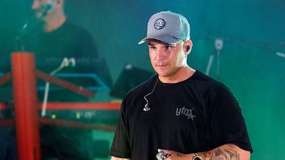 Pietro Lombardi: Erstes Konzert nach der Trennung von Laura