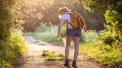 Mückenstich behandeln: Das sind die fünf besten Hausmittel gegen Juckreiz und Schwellungen