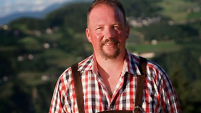 Bauer sucht Frau International 2026: Bauer Andreas möchte seiner Traumfrau jeden Wunsch erfüllen